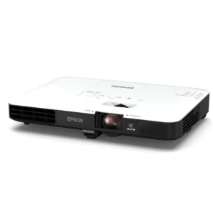 Epson EB-1780W, Ultra-Portable WXGA Wireless 3LCD Projector