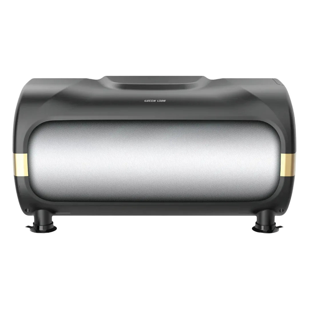 Green Lion Auto Car Cover Universal Car Fit Black