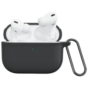 Green Lion Berlin Series PC Case AirPods Pro 3 Black