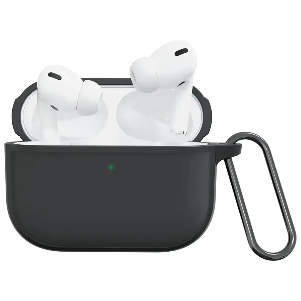 Green Lion Berlin Series PC Case AirPods Pro 3 Black