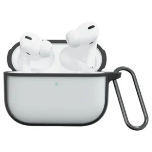 Green Lion Berlin Series PC Case AirPods Pro 3 Gray