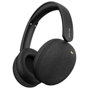 Green Lion Denmark Wireless Headphone Black