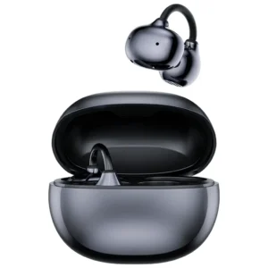 Green Lion Salvador Wireless Earbuds Grey