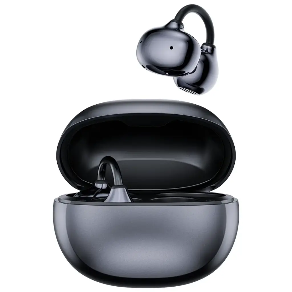 Green Lion Salvador Wireless Earbuds Grey