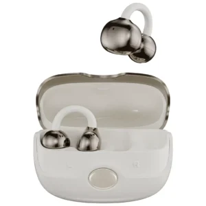 Green Lion Venice Wireless Earbuds Beige