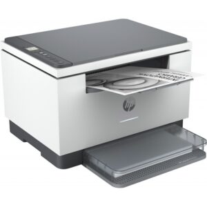 HP LaserJet M236DW, Wireless Duplex Monochrome Laser Multifunction Printer