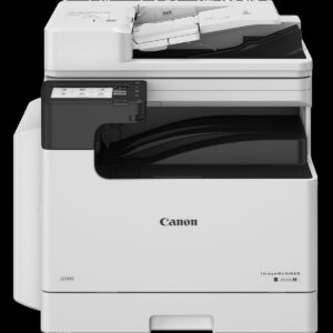 Canon imageRUNNER 2425i 25ppm A3 Monochrome Laser Multifunctional Photocopier (5989C009AA)