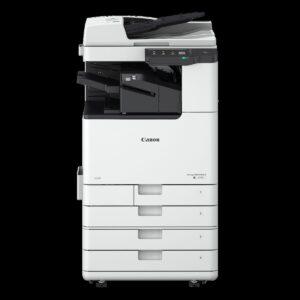Canon imageRUNNER 2730i 30ppm A3 Monochrome Laser Multifunctional Photocopier (5525C002AA)