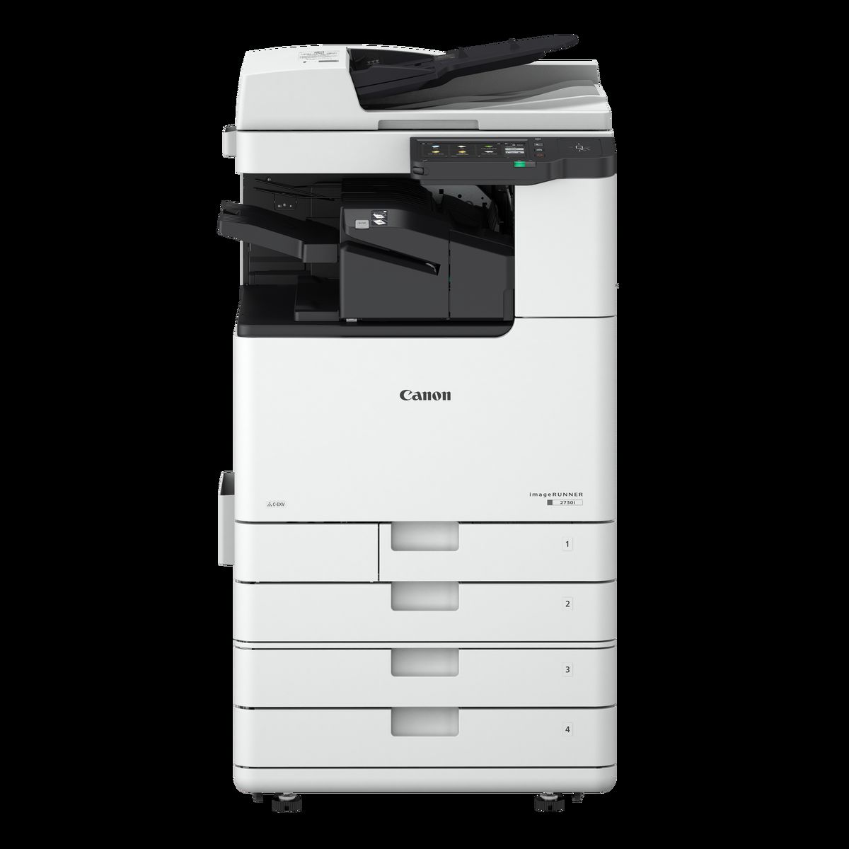 Canon imageRUNNER 2730i 30ppm A3 Monochrome Laser Multifunctional Photocopier (5525C002AA)