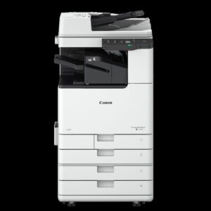 Canon imageRUNNER 2745i 45ppm A3 Monochrome Laser Multifunctional Photocopier (5527C002AA)