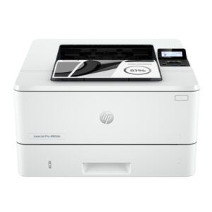 HP LaserJet Mono 4003dn, High-Speed Duplex Network Monochrome Laser Printer