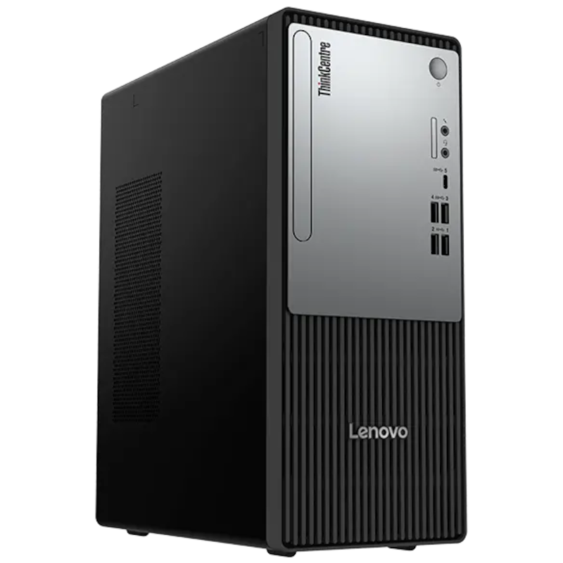 Lenovo ThinkCentre neo 30t Gen 5 Core i3-1315U 8GB 512GB SSD CPU Only (13K8002WUME)