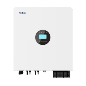 BlueKernel G50KT 50kW On-Grid Solar Inverter 3-Phase IP66