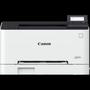 Canon i-SENSYS LBP631Cw A4 Colour Laser Single Function 18ppm Printer (5159C004AA)