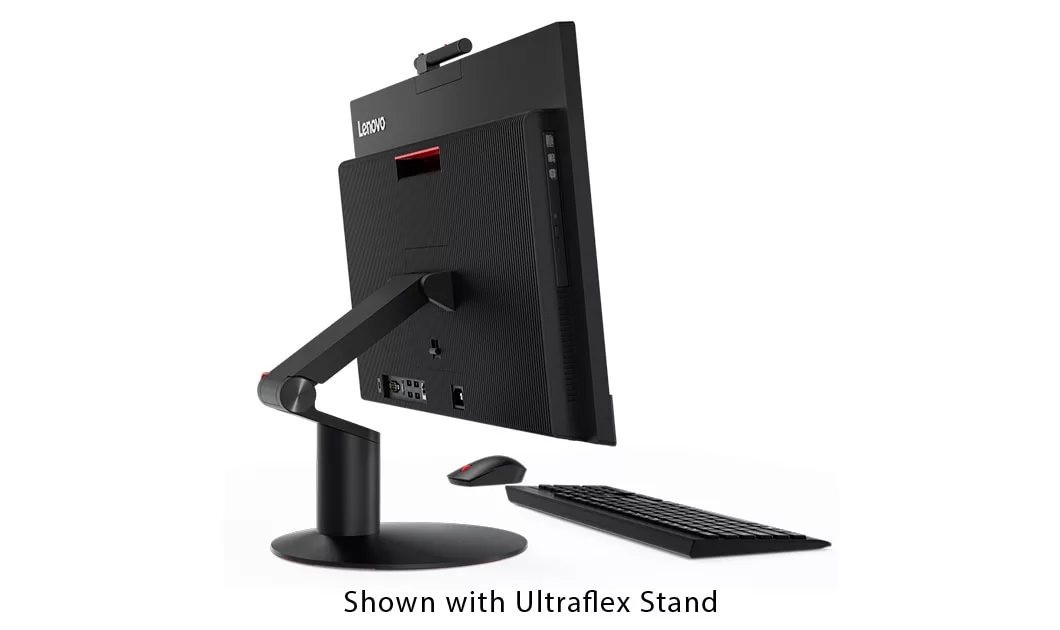 Lenovo ThinkCentre M920z All-in-One Core i5-8th Gen 8GB RAM 256GB SSD Non-Touch (Ex-UK) - Image 3