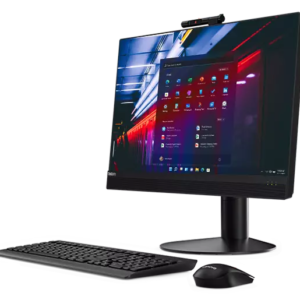 Lenovo ThinkCentre M920z All-in-One Core i5-8th Gen 8GB RAM 256GB SSD Non-Touch (Ex-UK)
