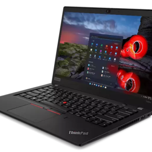 Lenovo ThinkPad T495s, AMD Ryzen 7, 16GB RAM, 512GB SSD, 14-Inch, 2GB Dedicated Graphics
