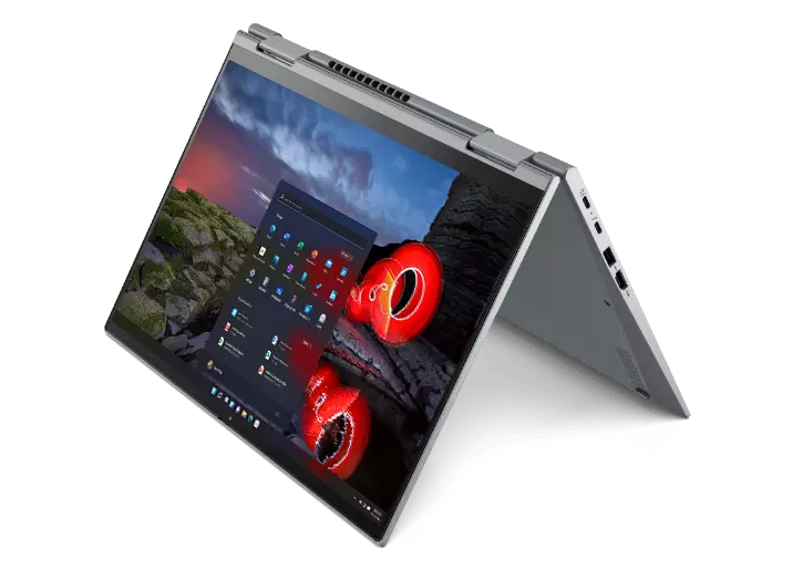 Lenovo ThinkPad X1 Yoga Gen 6 Intel Core i7 11th Gen 32GB RAM 512GB SSD 14" Touchscreen (Grade A)