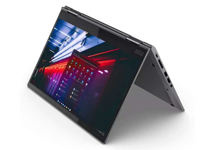 Lenovo ThinkPad X1 Yoga Gen 4 Intel Core i7 8th Gen 16GB RAM 512GB SSD 14" Touchscreen (Grade A) - Image 3