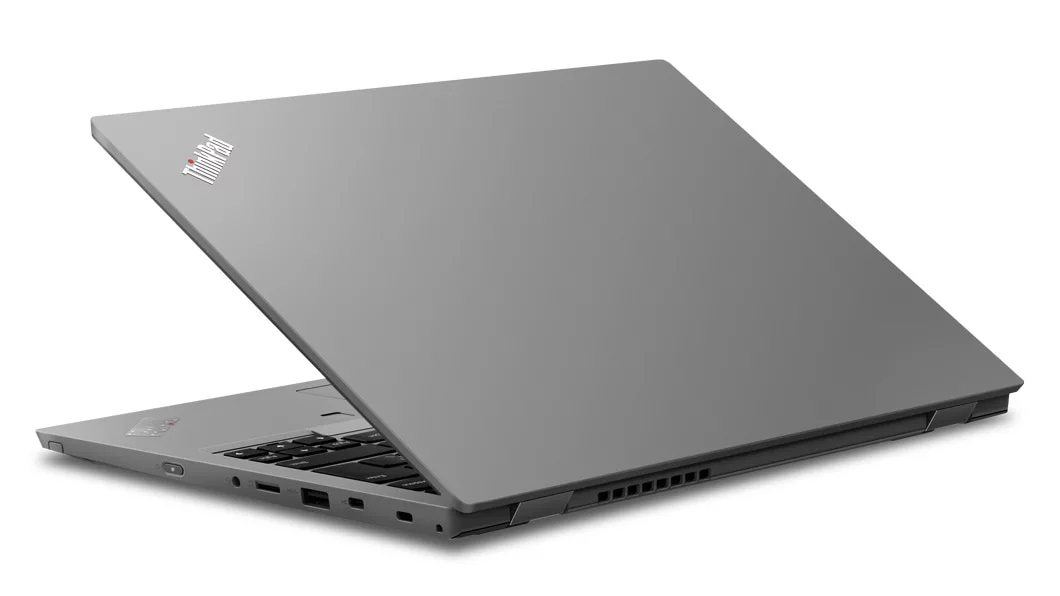 Lenovo ThinkPad L390, Intel Core i5 8th Gen, 8GB RAM, 256GB SSD, 13.3-Inch Non-Touch Laptop