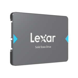 Lexar NQ100 2TB 2.5-inch SATA III SSD
