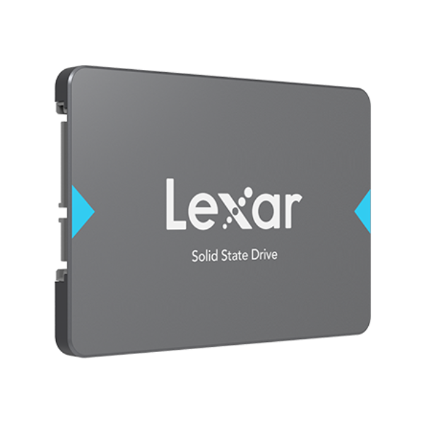 Lexar NQ100 2TB 2.5-inch SATA III SSD