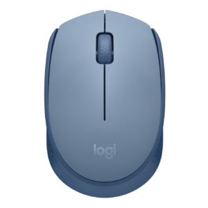Logitech M171 Wireless Mouse