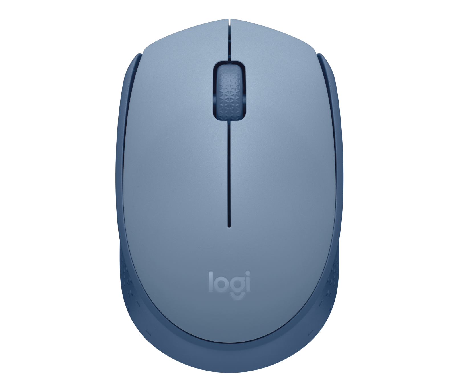 Logitech M171 Wireless Mouse