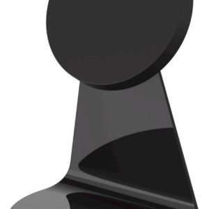 Belkin Wireless Charger Stand with MagSafe and BOOST CHARGE 7.5W Black