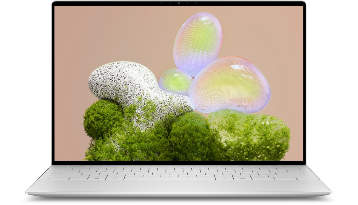 Dell XPS 13 9350 Intel Core Ultra 7 256V 16GB RAM 1TB SSD 13.4″ FHD+, Platinum