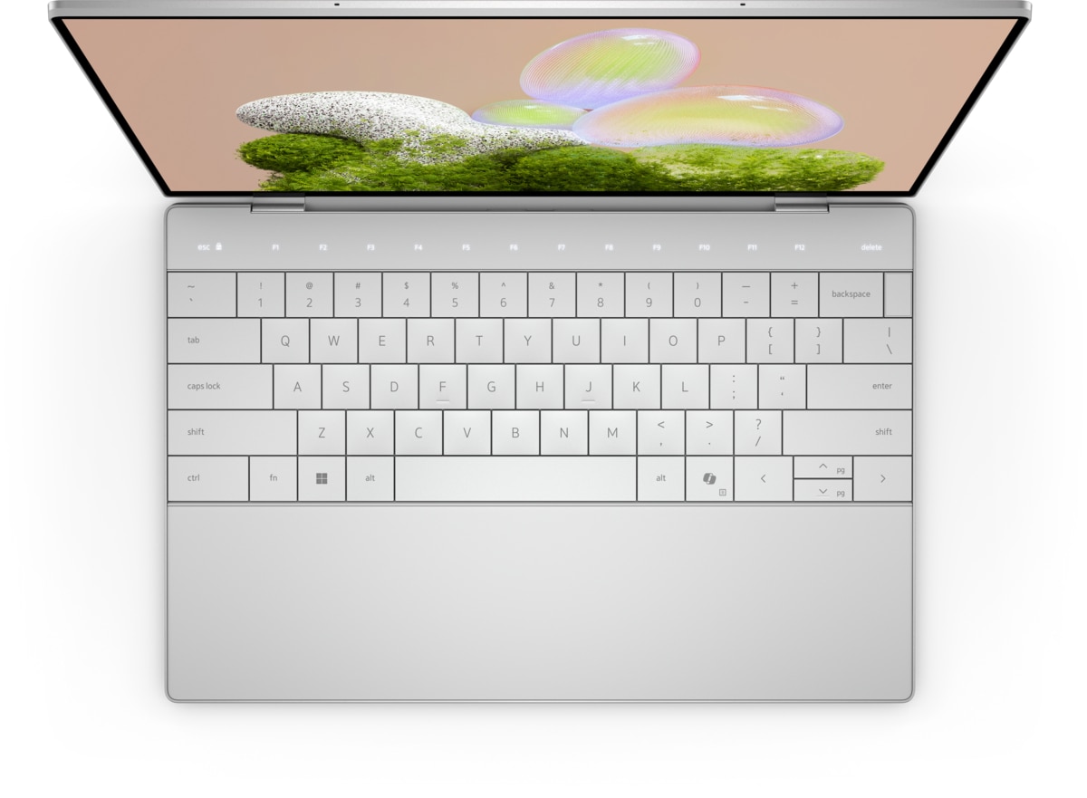 Dell XPS 13 9350 Intel Core Ultra 7 256V 16GB RAM 1TB SSD 13.4″ FHD+, Platinum - Image 3