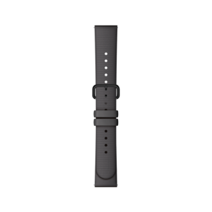 Xiaomi Watch S4 41mm Fluororubber Strap (Black)
