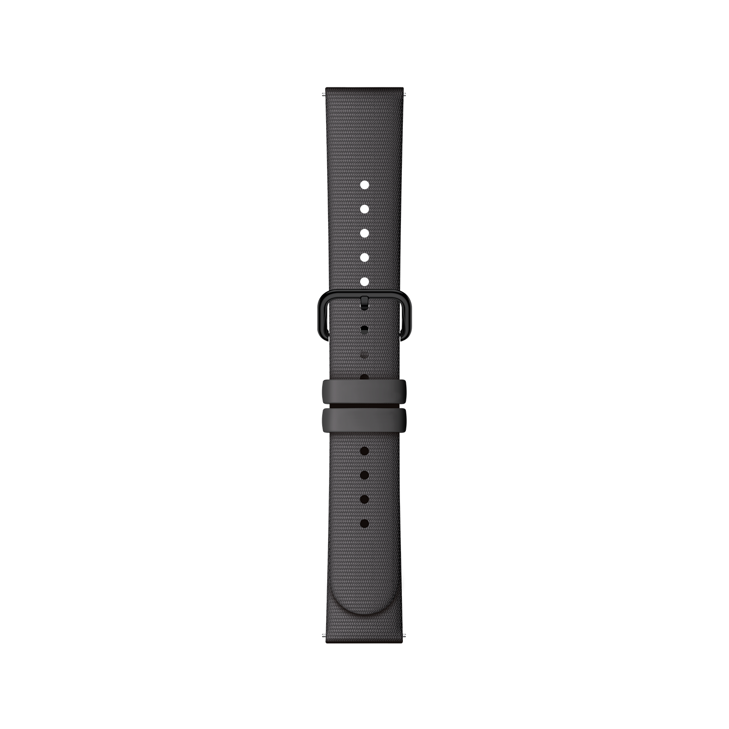 Xiaomi Watch S4 41mm Fluororubber Strap (Black)