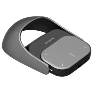 Porodo Vireo AirMouse Bluetooth Mouse Gray