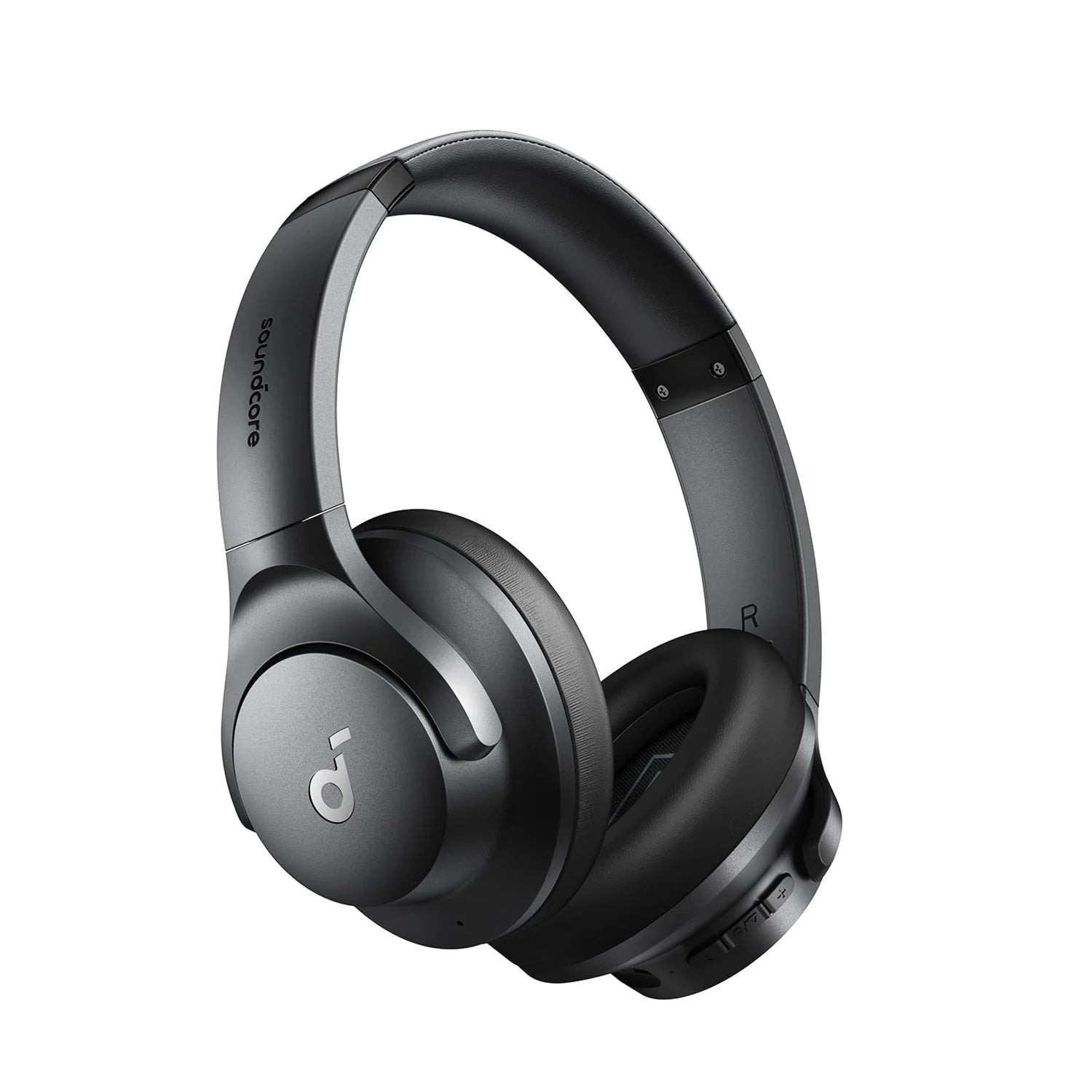 Soundcore Q20i Over-Ear Headphones Black