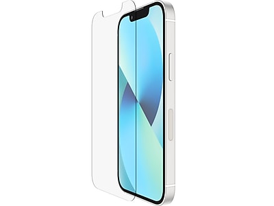 Belkin Tempered Glass Treated Screen Protector for iPhone 13 Mini