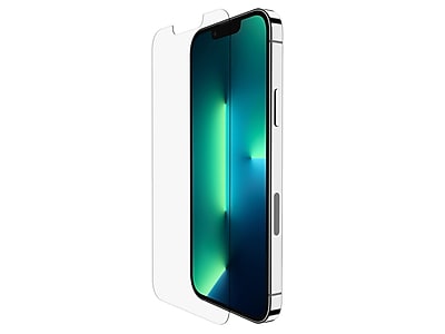 Belkin Tempered Glass Treated Screen Protector for iPhone 13 Mini - Image 2