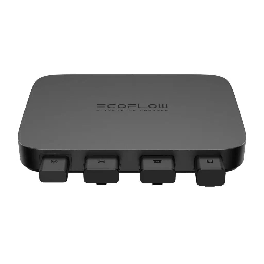 EcoFlow Alternator Charger - Image 2