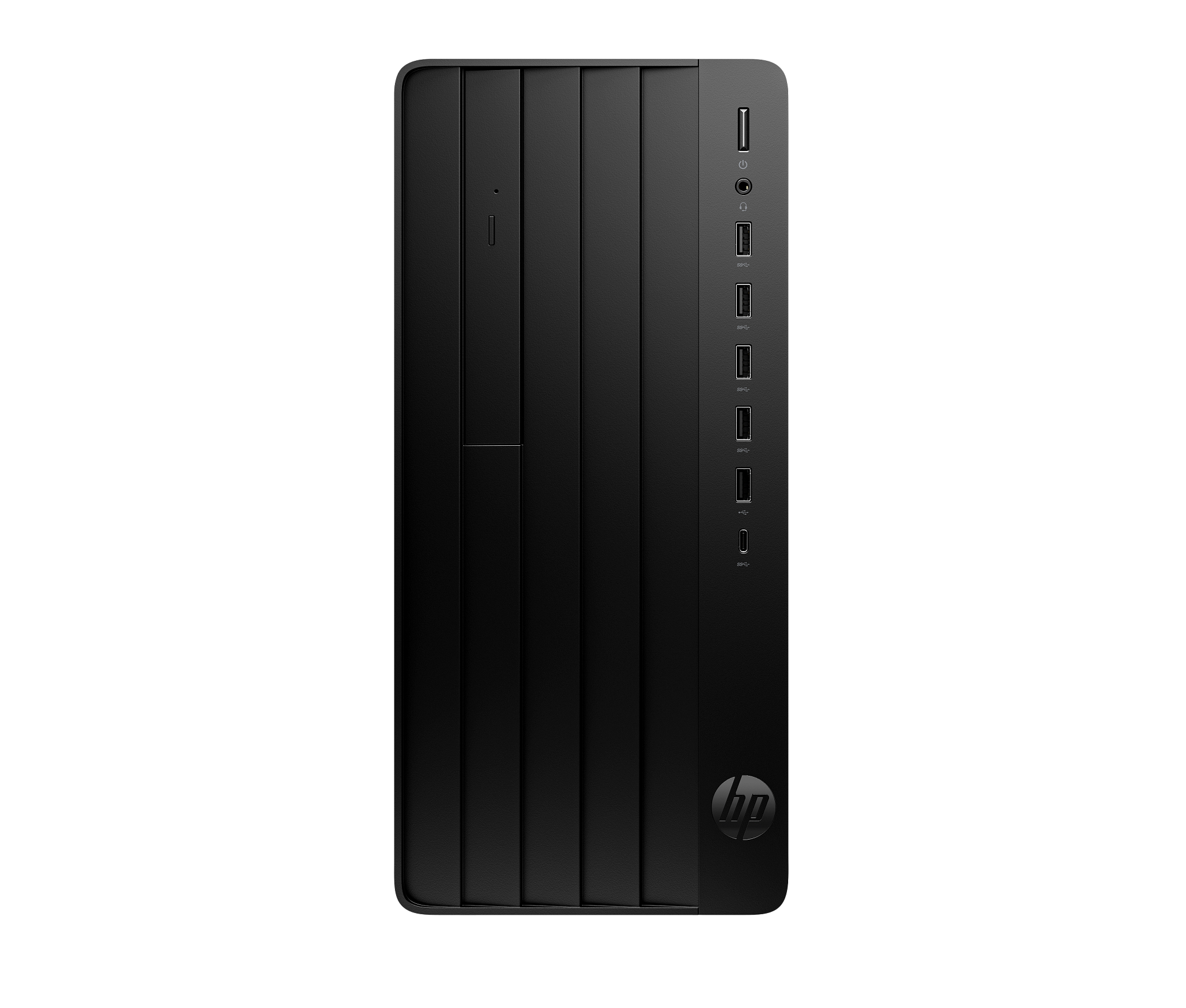 HP Pro Tower 400 G9 Desktop Intel Core i5-14500 8GB DDR4 512GB SSD with Monitor Bundle (A7JW3PT) - Image 3