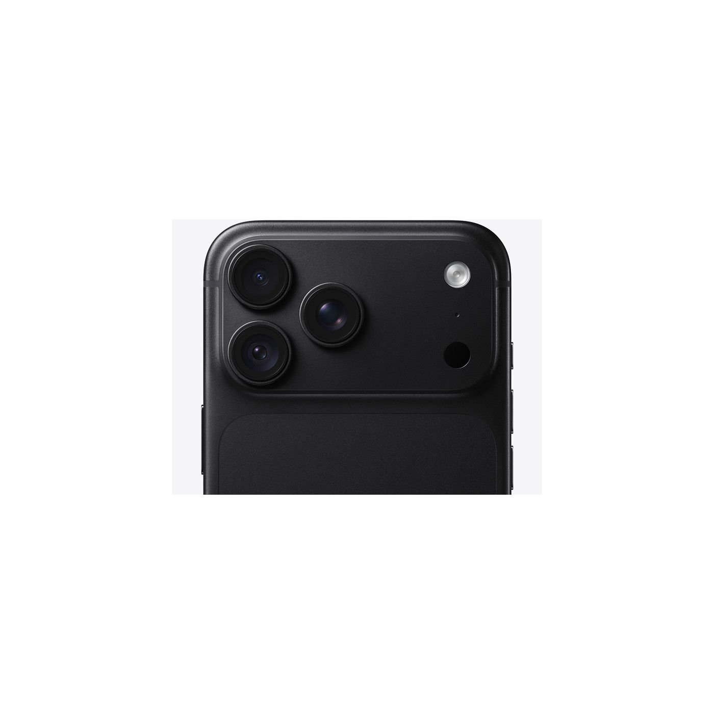 Apple iPhone 18 Pro Max 256GB Black (eSIM, Non-Active)