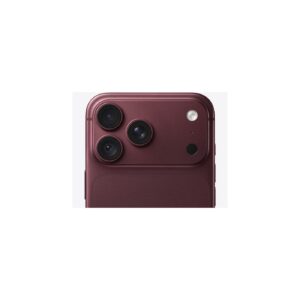 Apple iPhone 18 Pro Max 256GB Burgundy (eSIM, Non-Active)