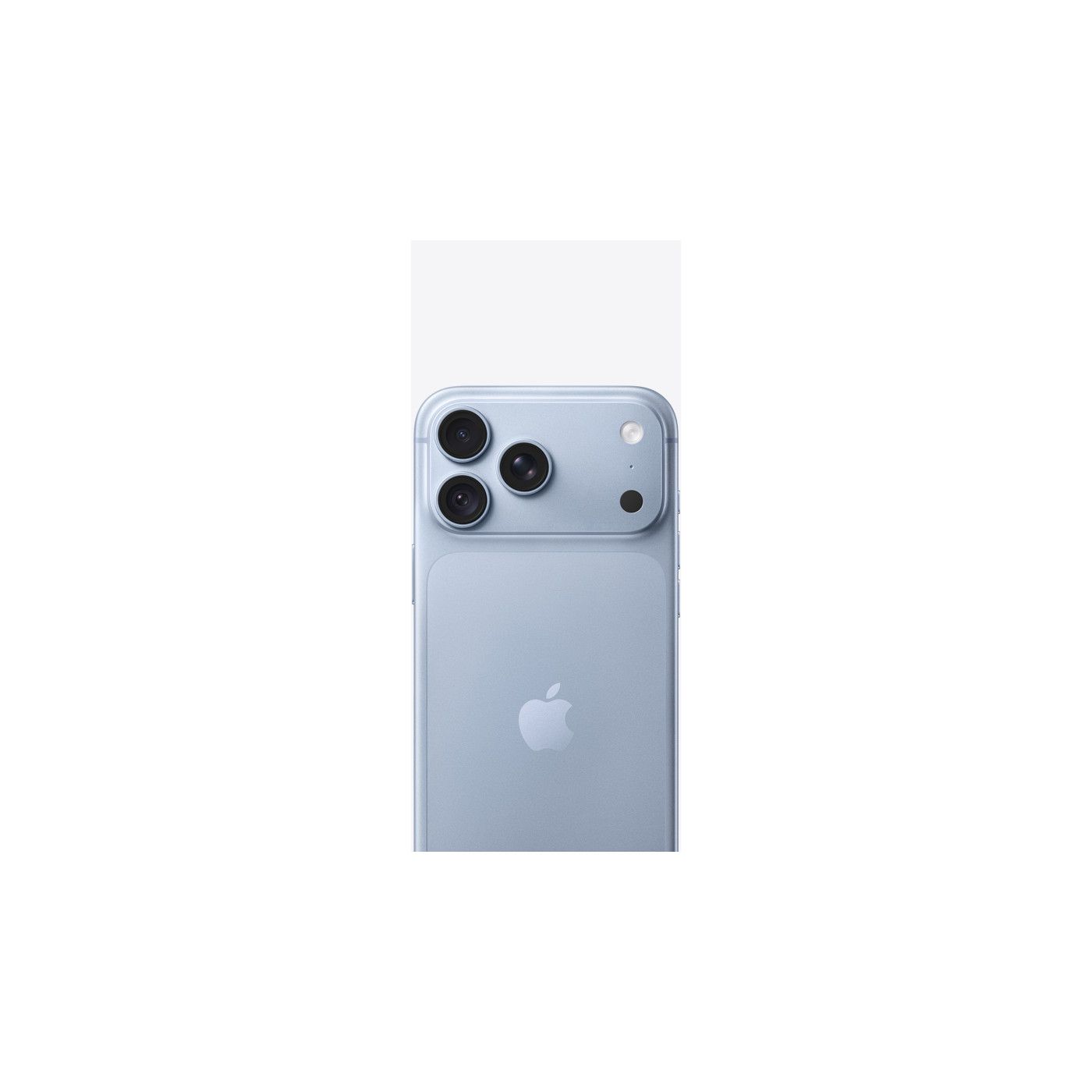 Apple iPhone 18 Pro Max 256GB Glacier (eSIM, Non-Active) - Image 2